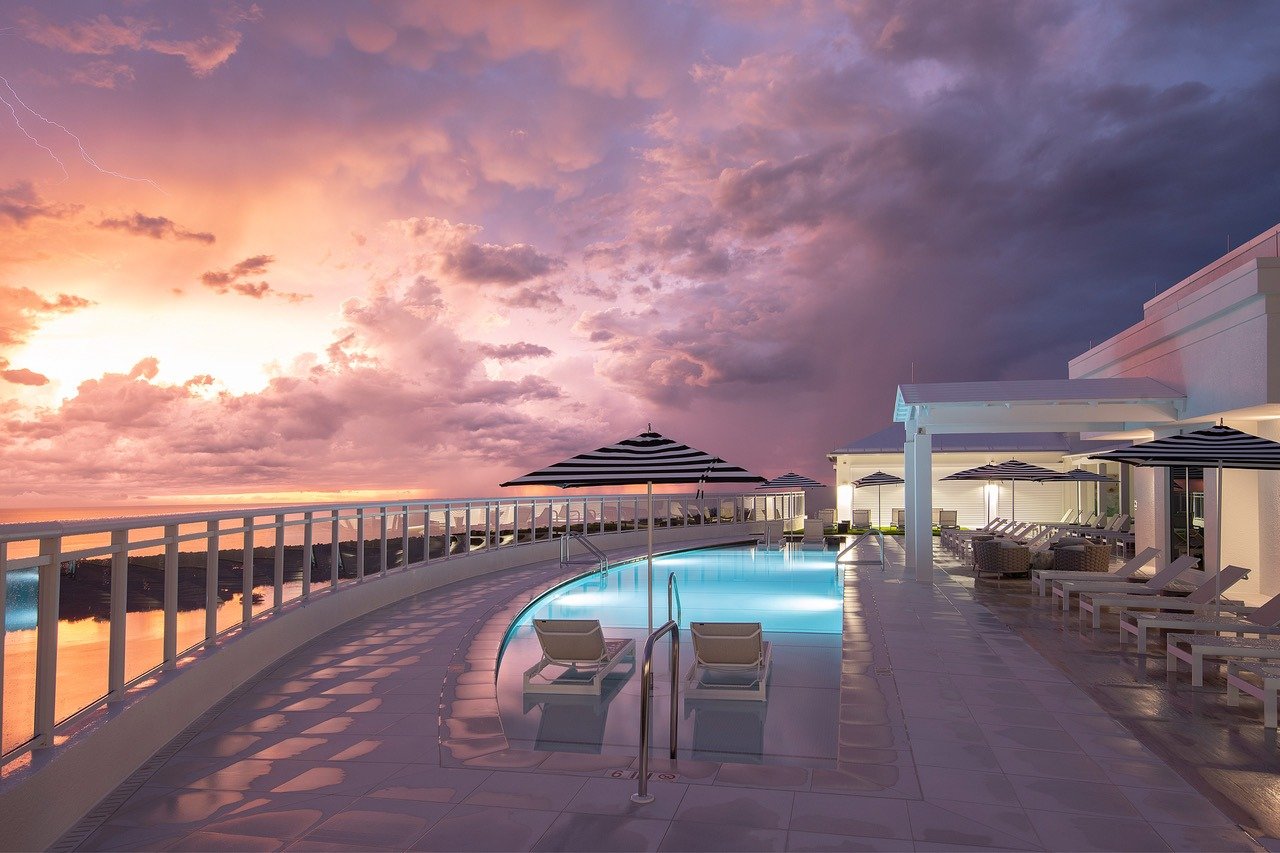 Kalea Bay (Tower 500)