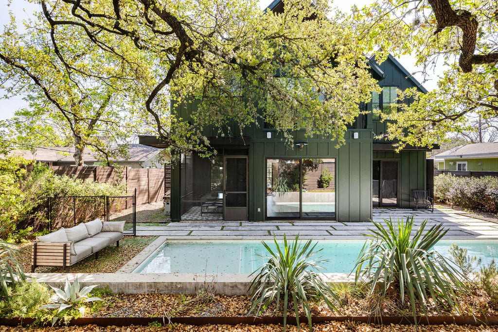 COMING SOON | Bouldin Creek