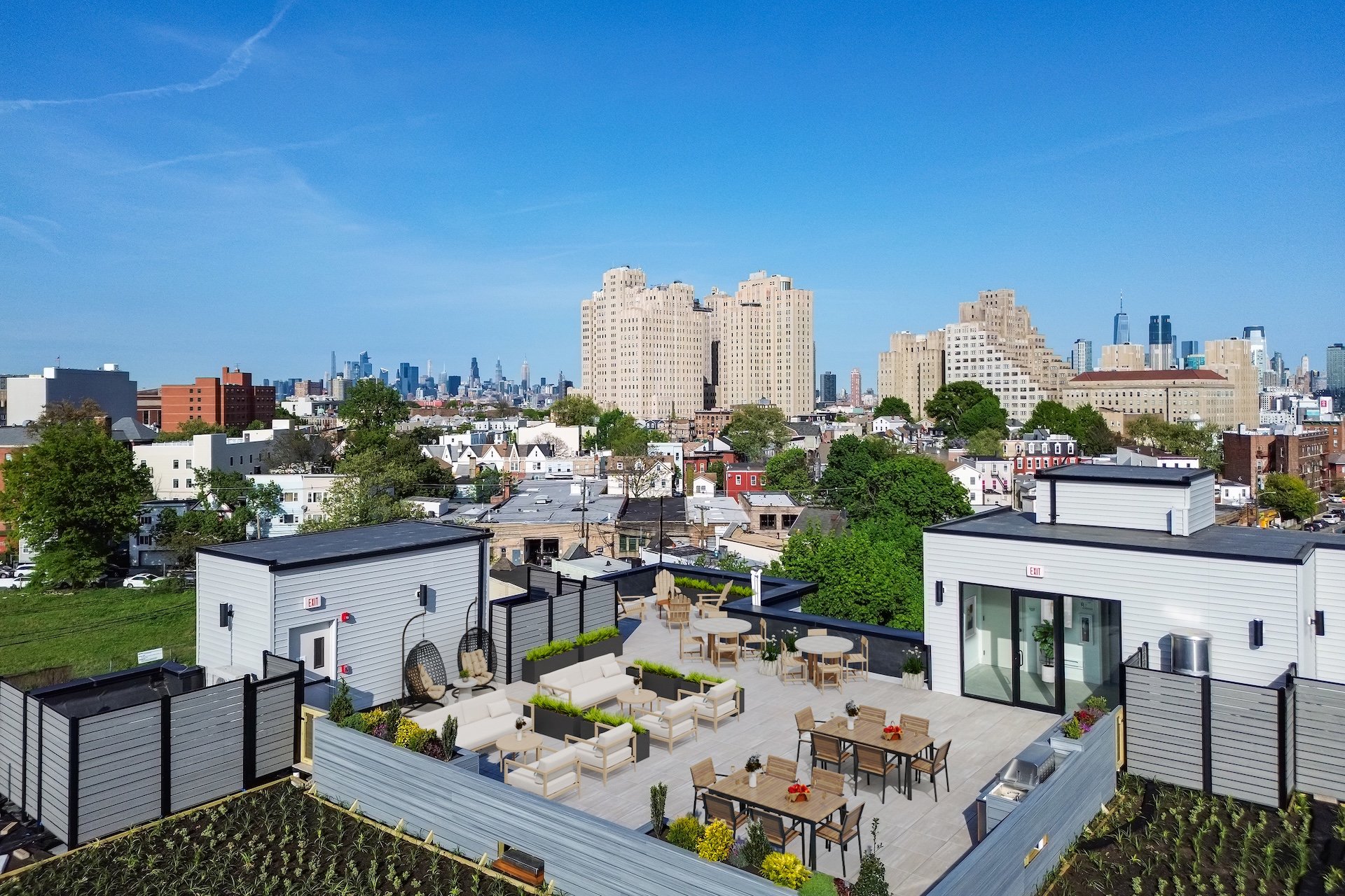 200 Monticello Ave Apt: 4081