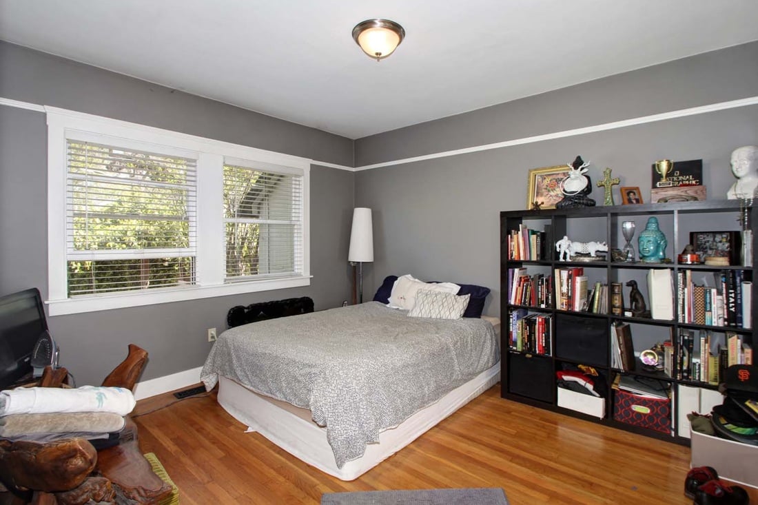 Sold Another Home for Shady Lady Bar Owner Garrett Van Vleck in Curtis Park!