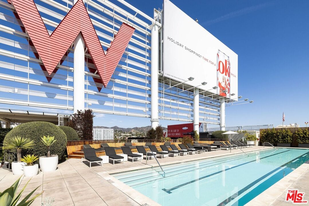 6250 Hollywood Blvd, #6K