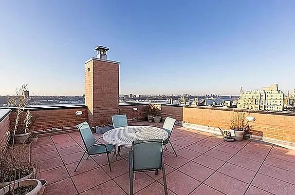 250 West 90th St #6G