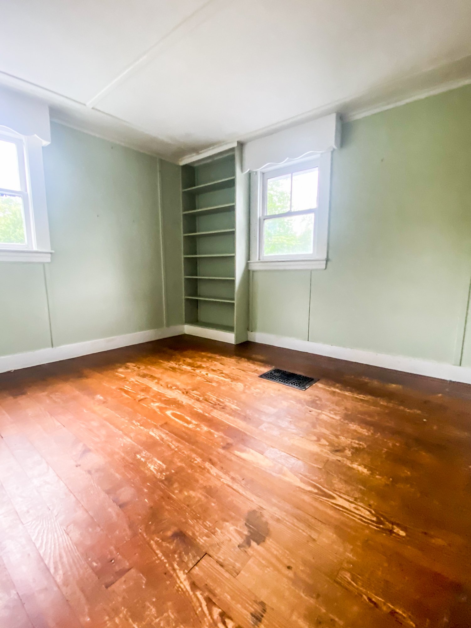 Rental Currently Available
