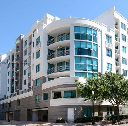  110 Washington Ave # 2408