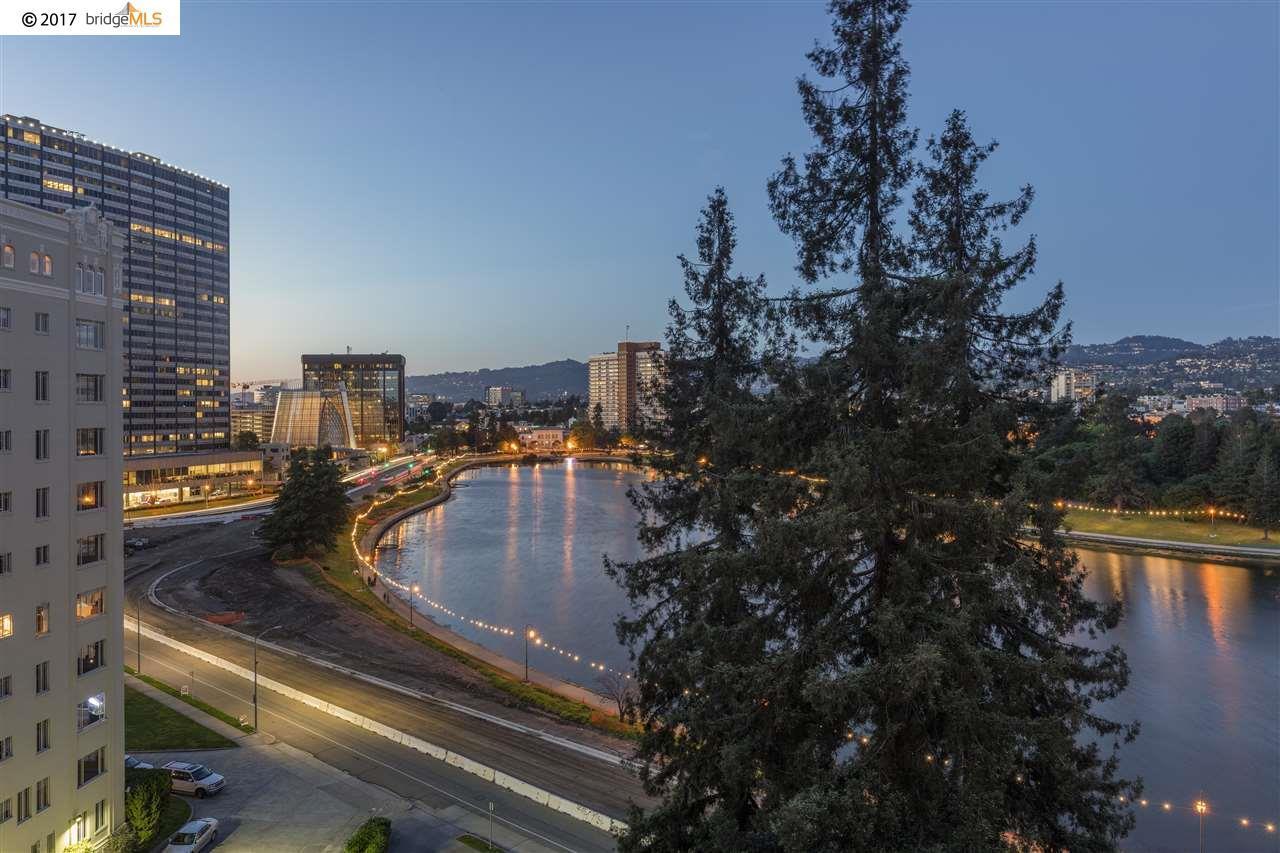 200 Lakeside Dr, #803