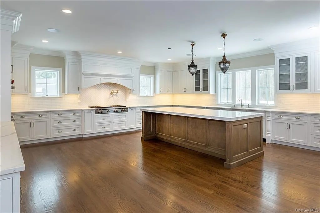 45 Byram Ridge Rd