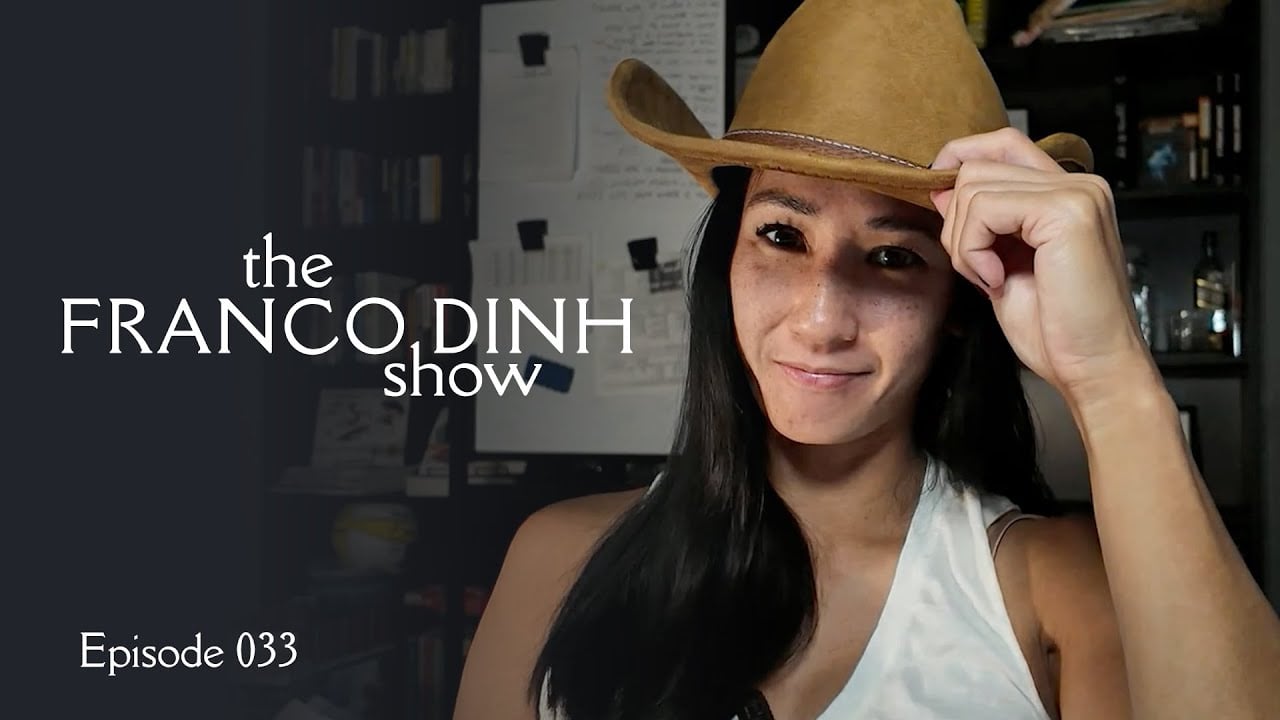Rodeo Vibes & Real Estate Wins: How We Sold in 6 Days | Franco Dinh Show Episode 33