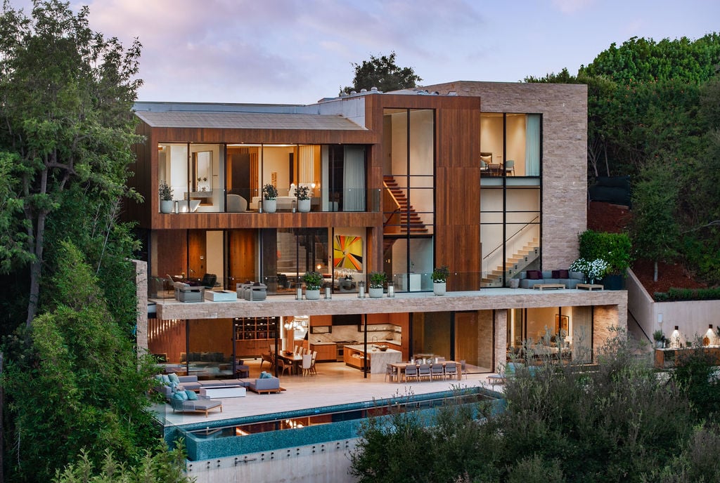 1716 San Remo Dr, pacific palisades
