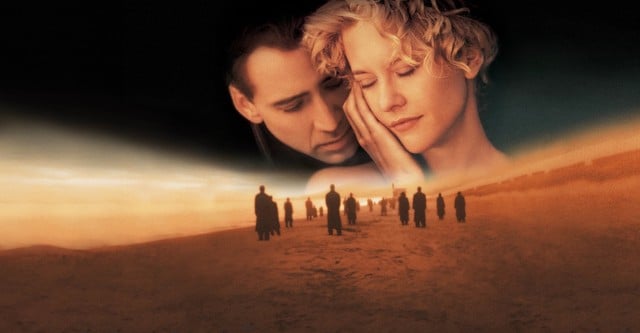It's a Small World: Calling All Angels