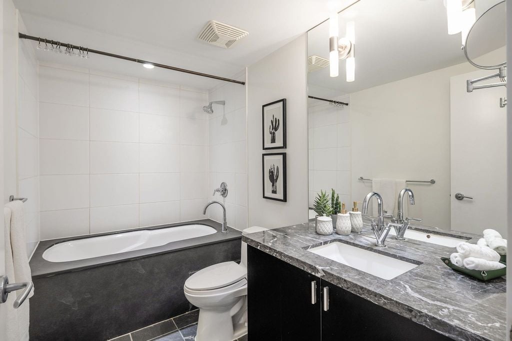 1205 W Hastings St, #1105