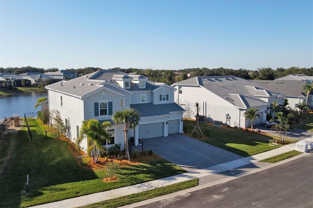 3127 Anchor Bay Trl
