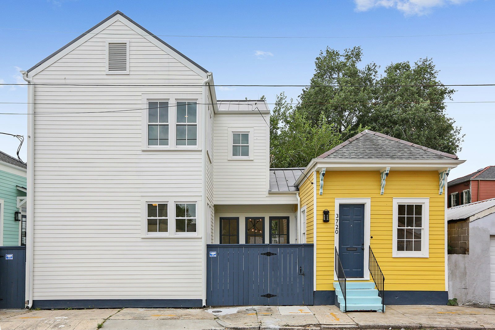 Bywater Full Remodel - 3720 Royal St Unit #3720
