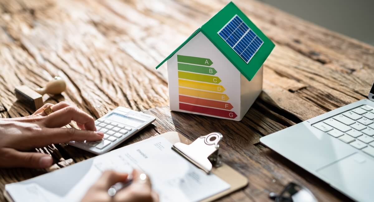 What You Need To Know About Energy Efficiency Ratings