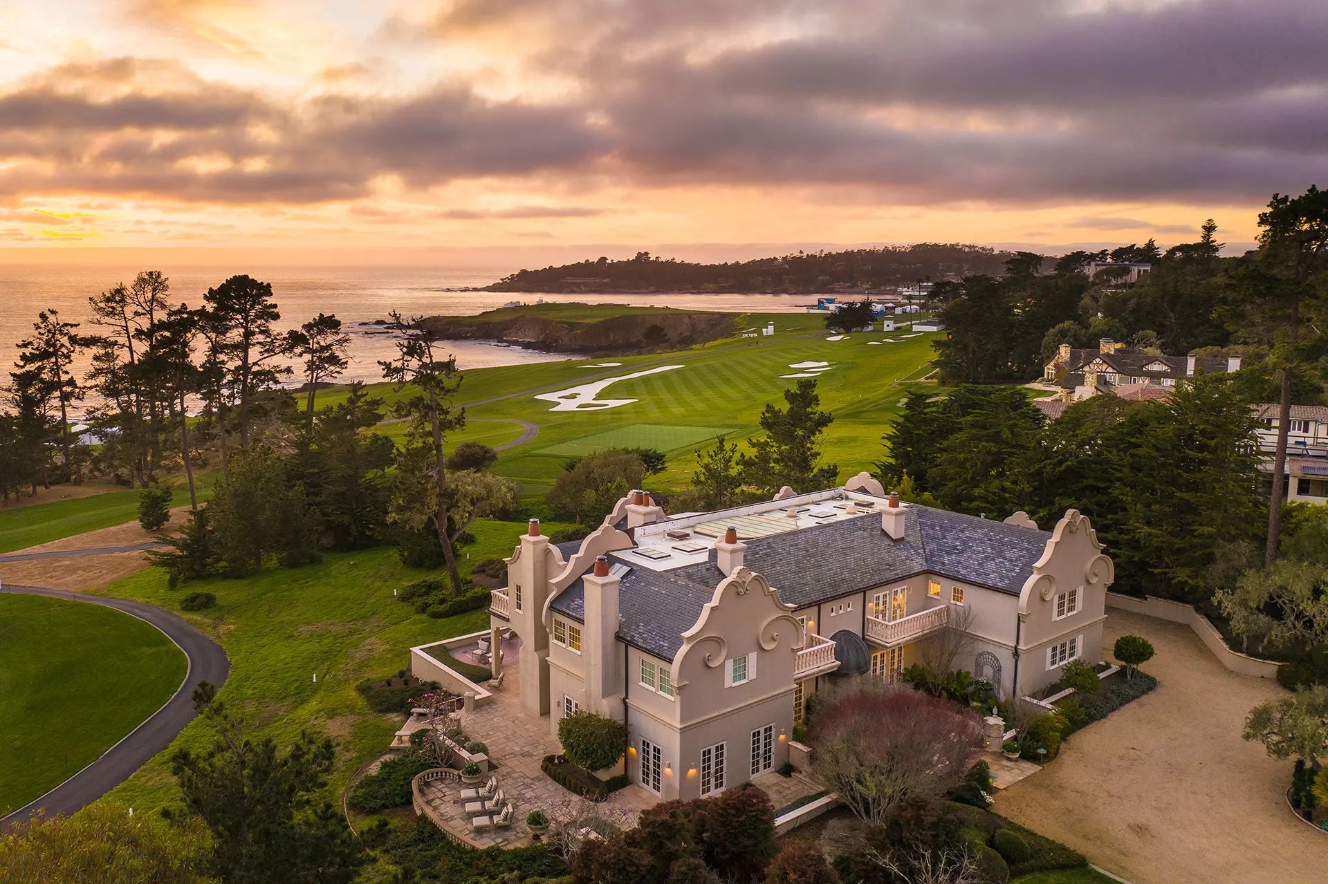 The Estate on 12