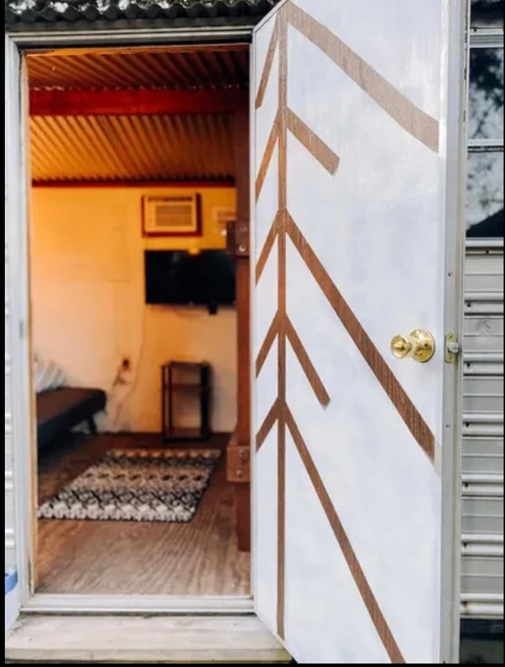 Ouachita River Haven 