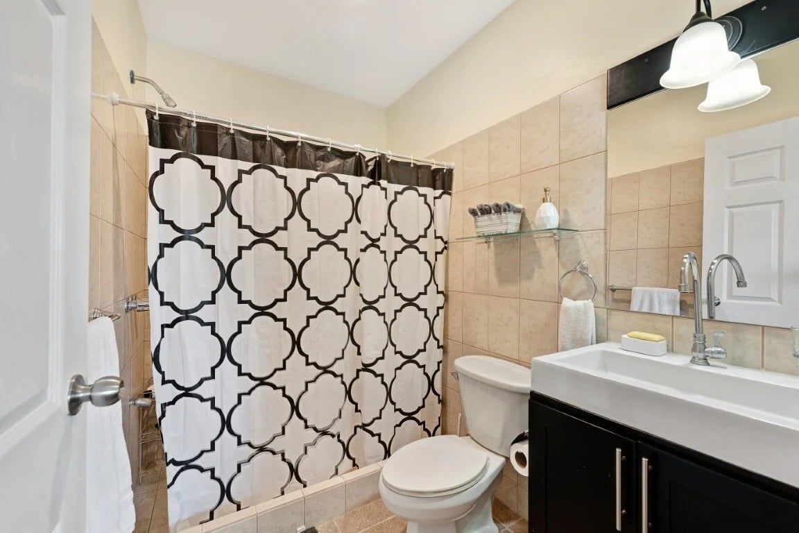 Ocean View Condo