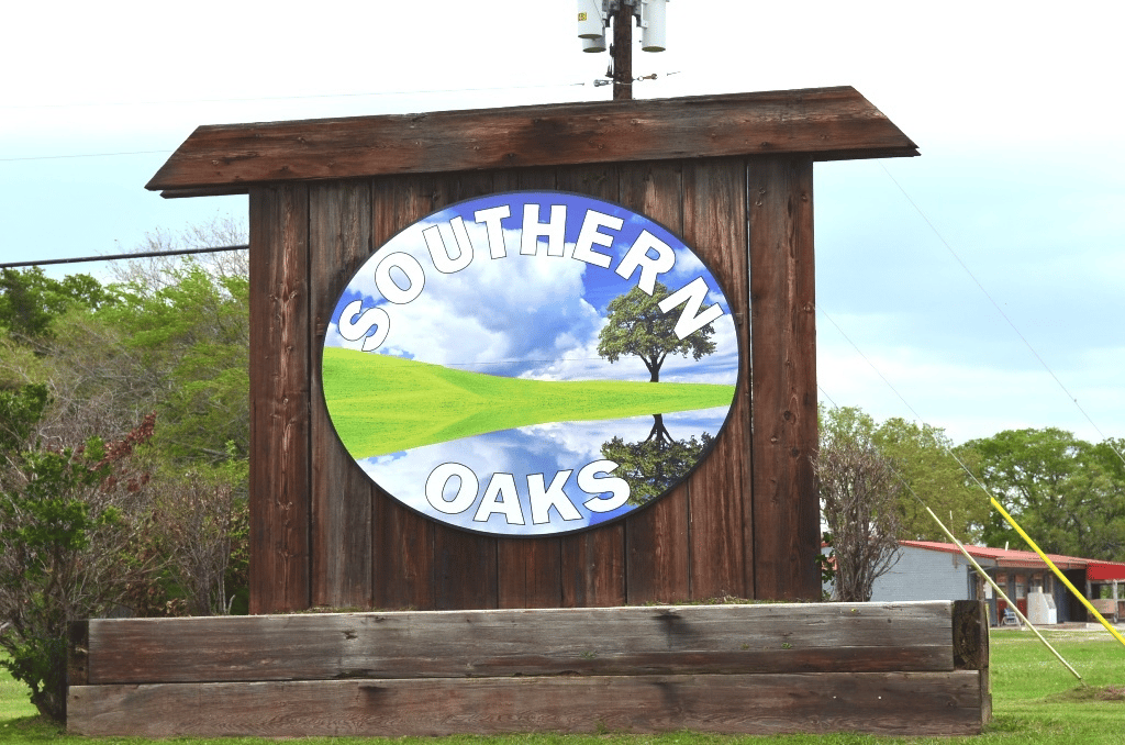 Southern Oaks