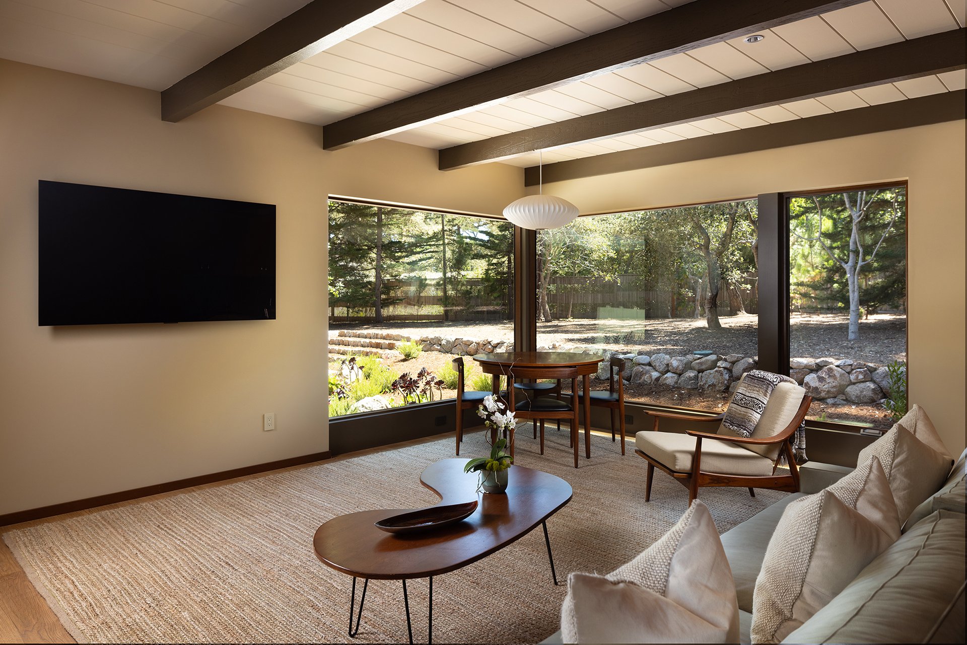 Second Sun Luxury Rental