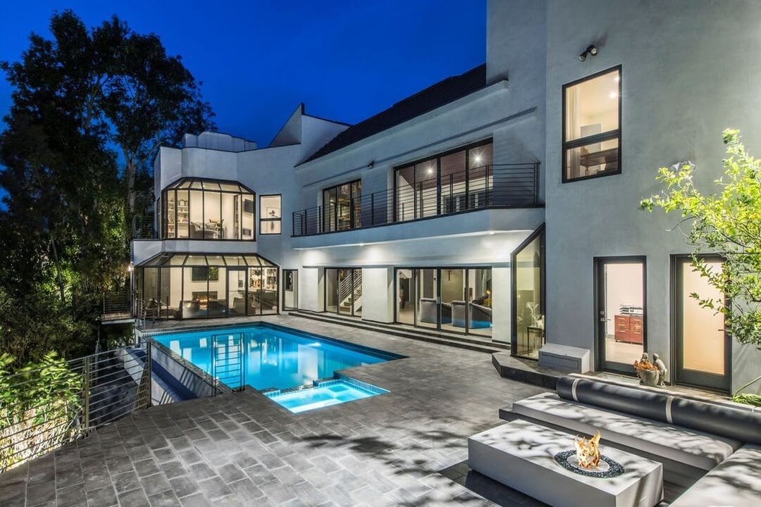 Opulent Luxe