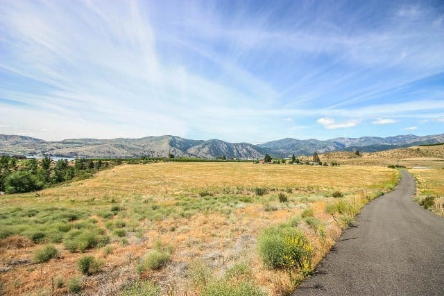 210 Griffith Ranch Rd