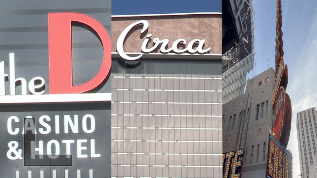 Las Vegas casino owner launches special promotion to win back Canadian tourists