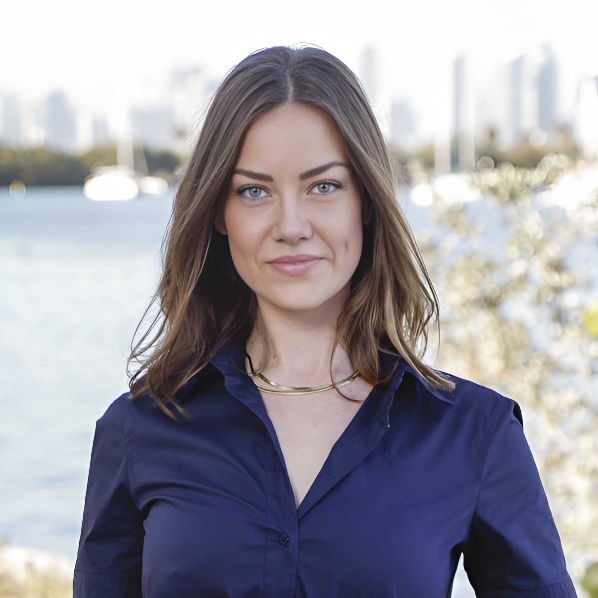 Meg Everhard
