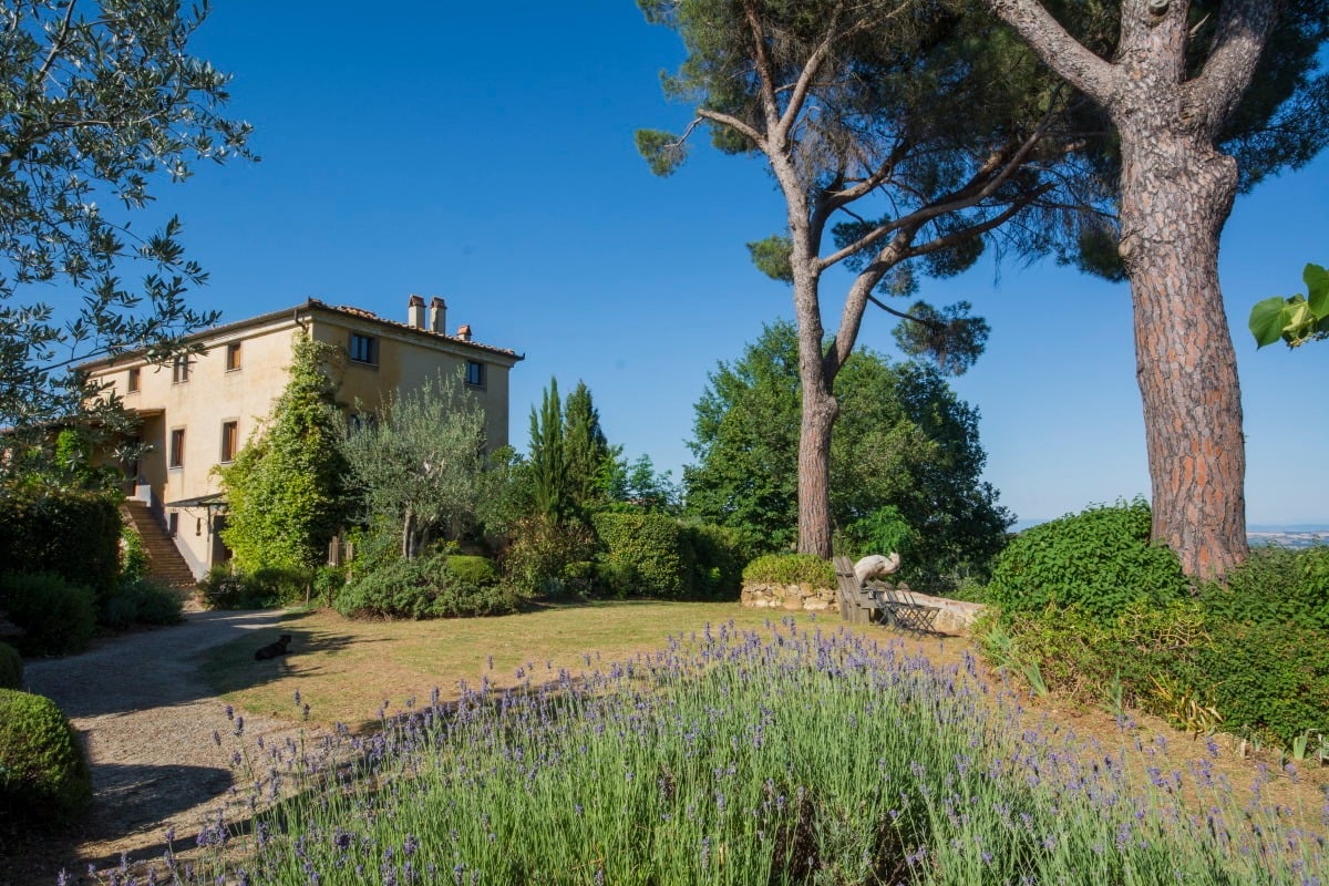 Casale Montepulciano