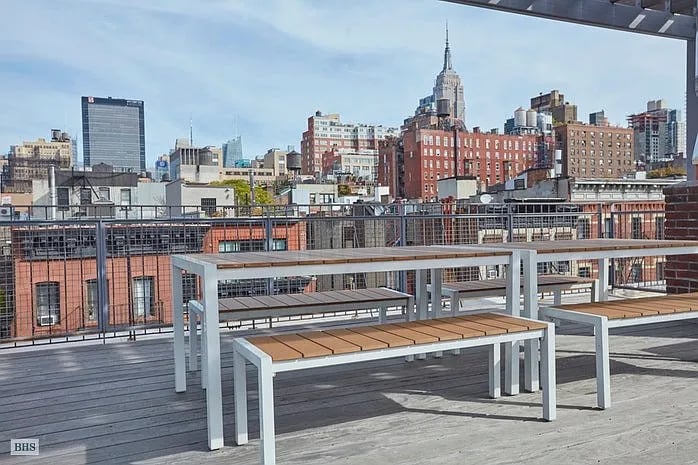 260 West 21st St, #2N