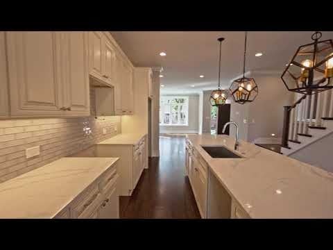  3314 N Hamilton Ave - Weinberg Choi Residential