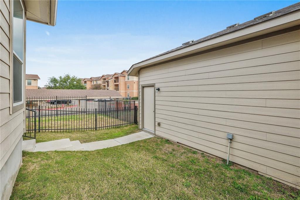 Modern Corner Lot Townhome in Coveted Carrington Court!
