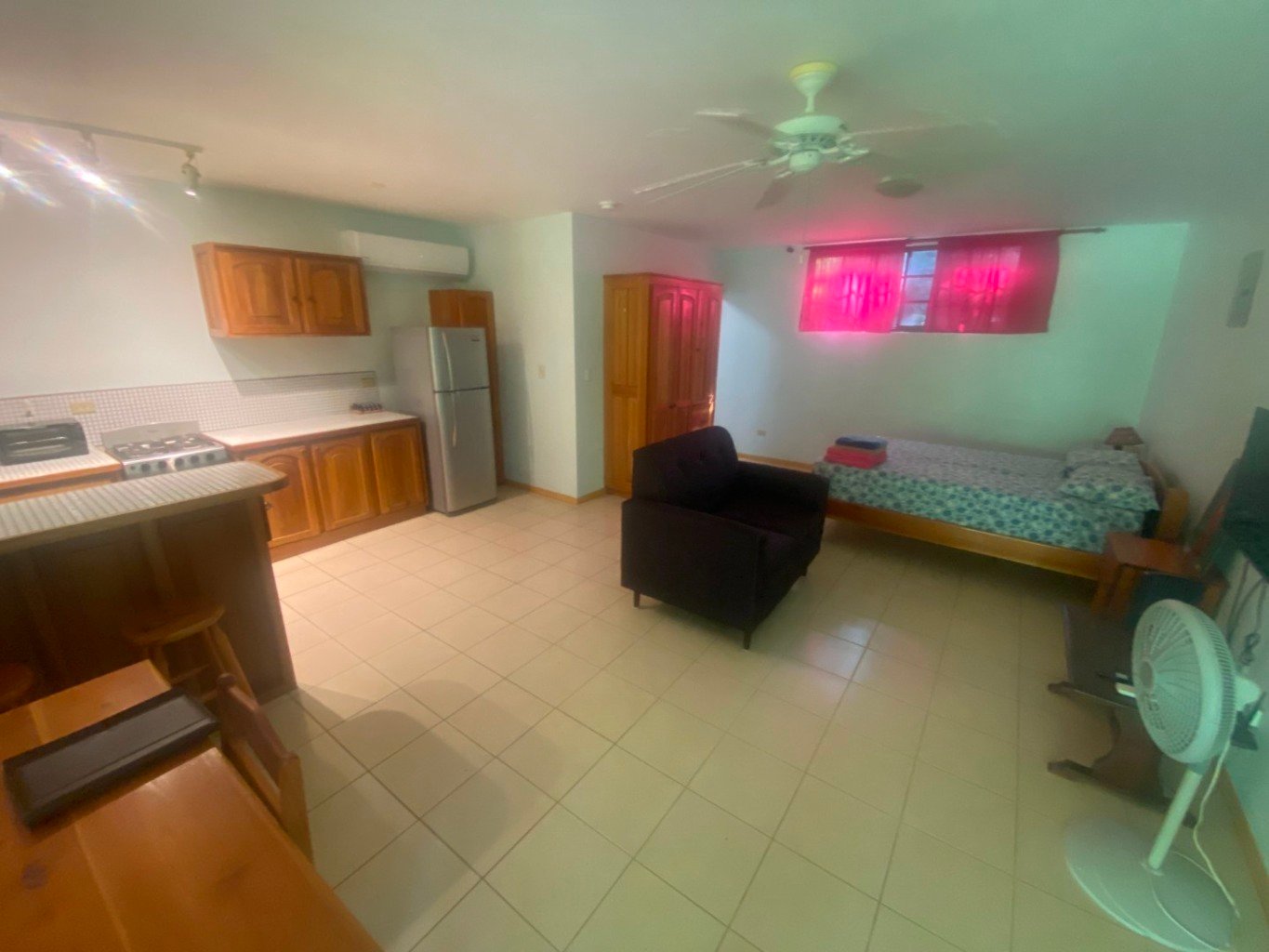 Turnkey Investment Property Near Playa Tortuga – Income-Generating Opportunity in Ojochal