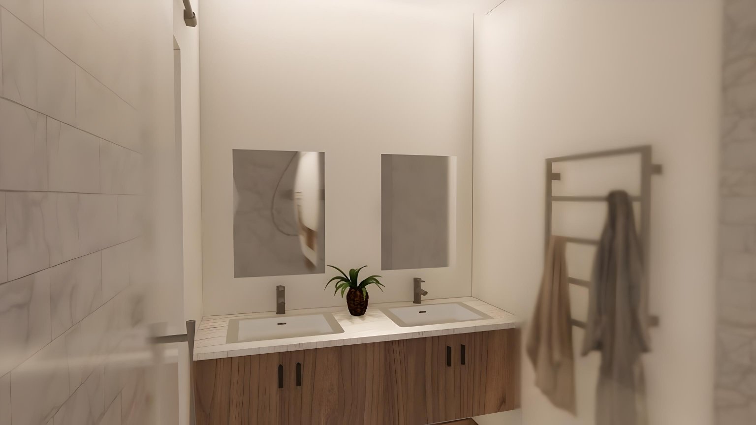 Flamingo Marina Tower Penthouse 402