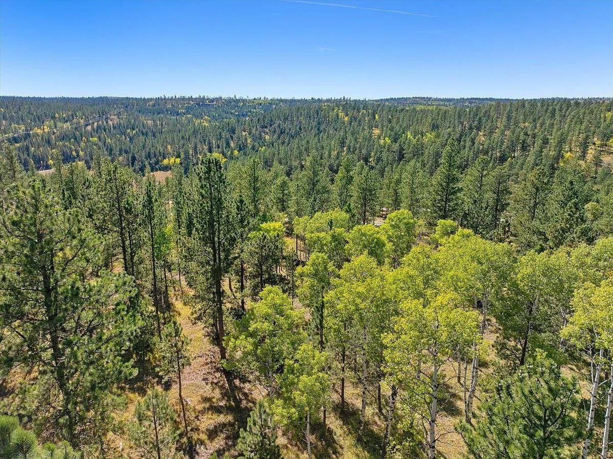 Lot 3 Boles Canyon Rd