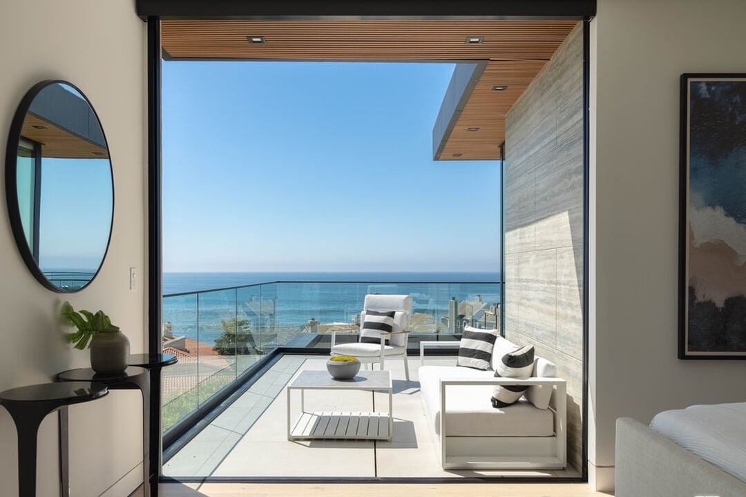 Zenith Horizon, Malibu Rd, 90265