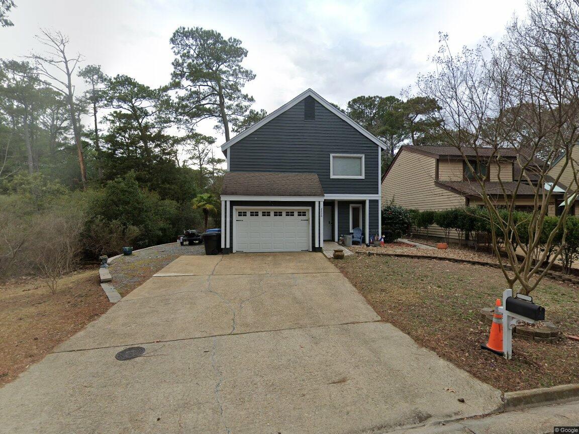 2236 Sunvista Dr