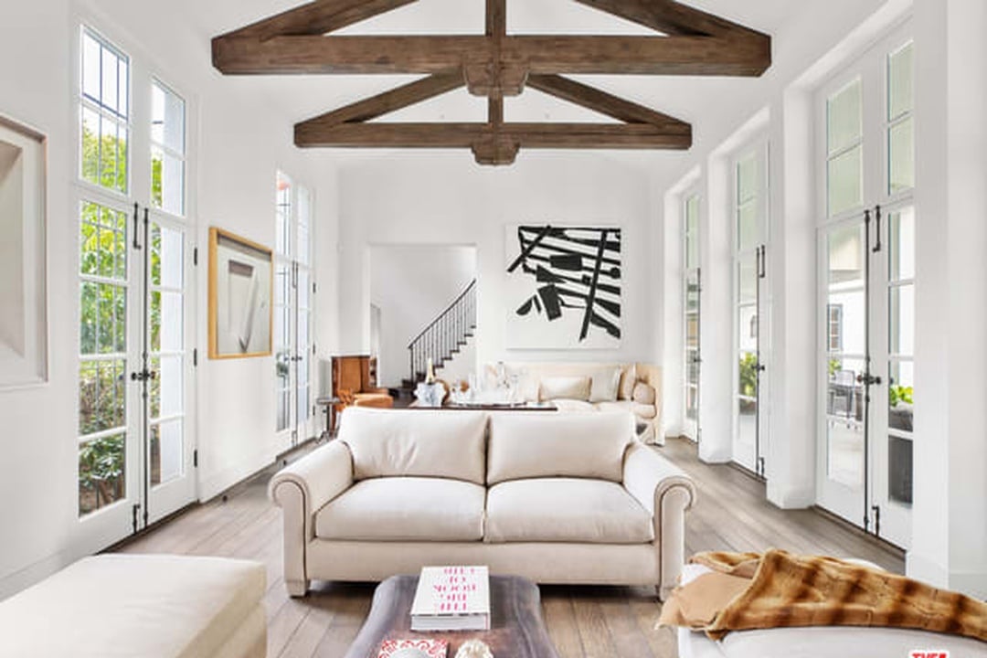 Retreat Grandeur