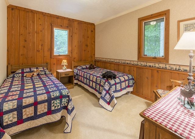 Ski Chalet in Harbor Springs