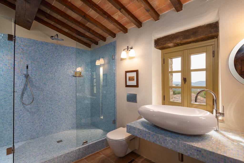 Casale Pietti - 1/12th Ownership