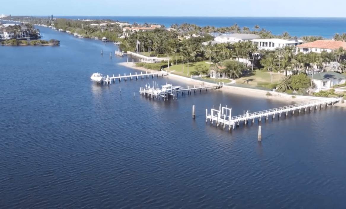 The Superrich Have Turned the Tiny Florida Town of Manalapan Into the Next Palm Beach