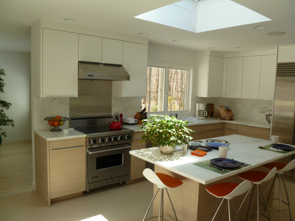 Amagansett Modern Extension