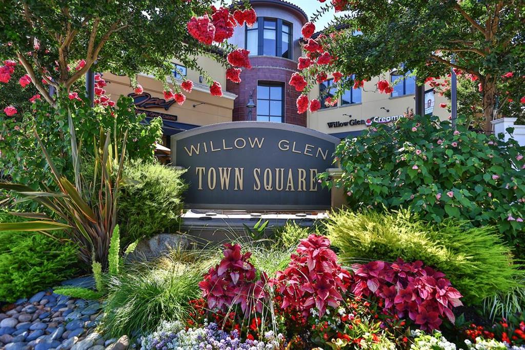 Willow Glen