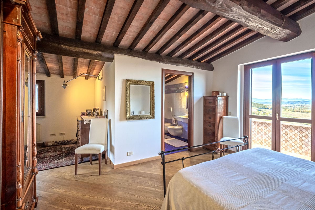 Casale la Vista Gavorrano