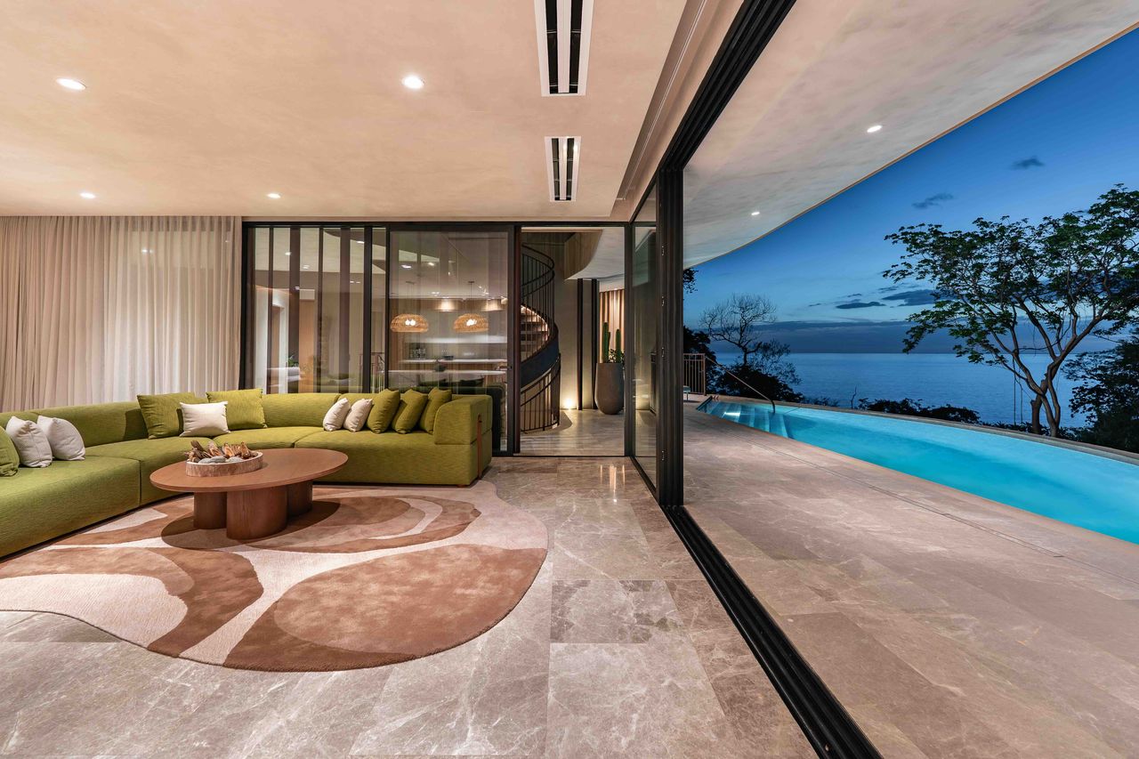 Waldorf Astoria Costa Rica - Estate Home 10