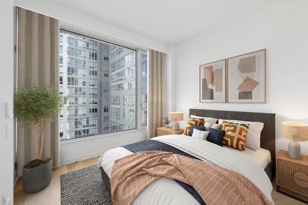 611 West 56th Street
