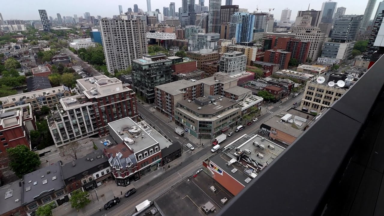 330 Richmond St W #2611, Toronto