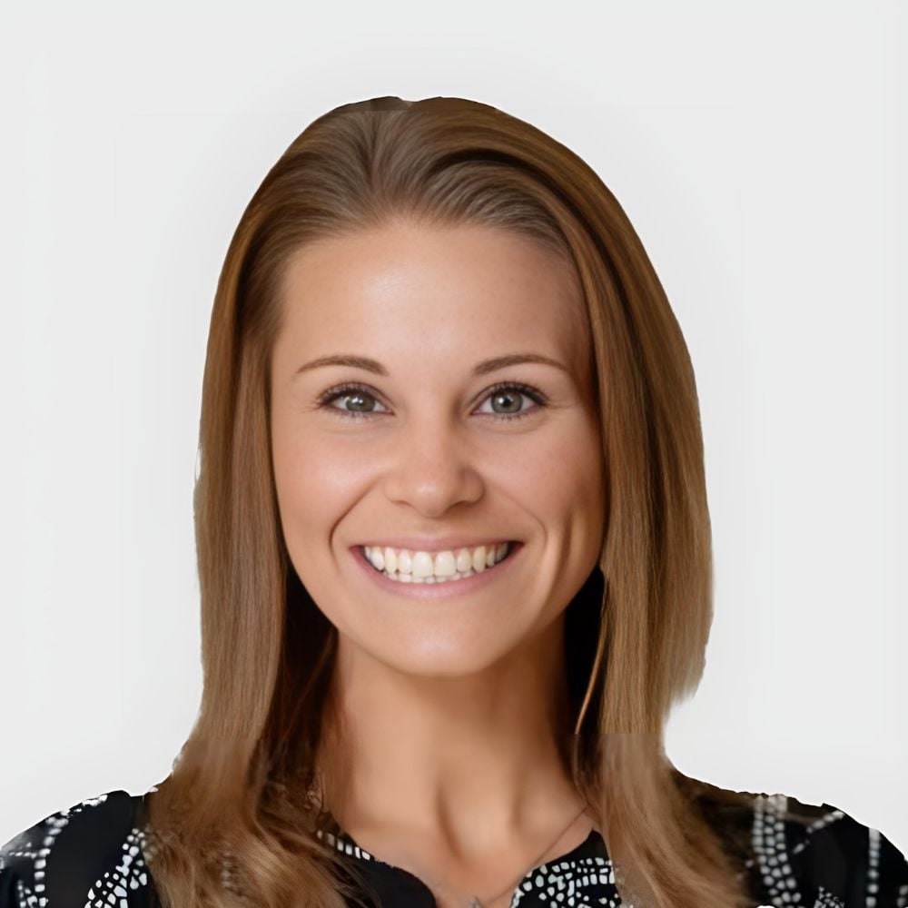Angie McAlister