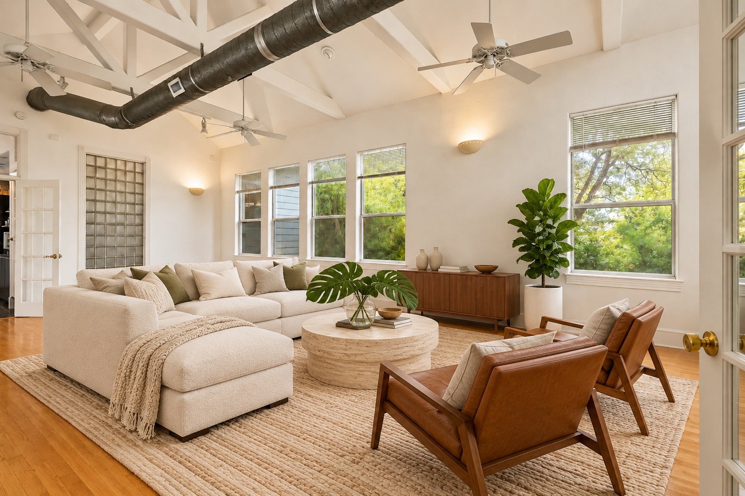 Historic East Austin  | French Legation | Airbnb History with Limitless Potential