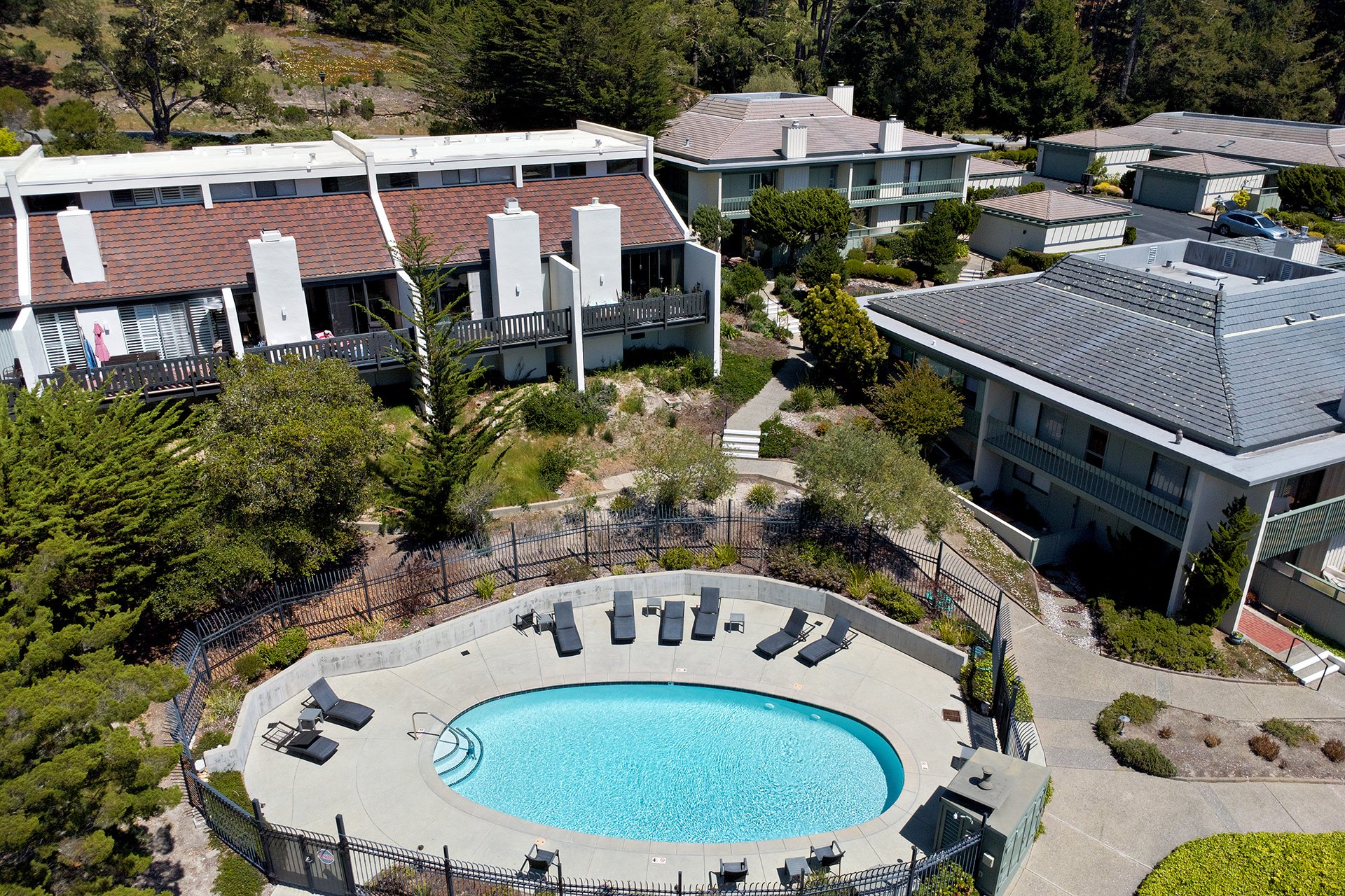 Carmel Townhome Living - 95 High Meadow Lane