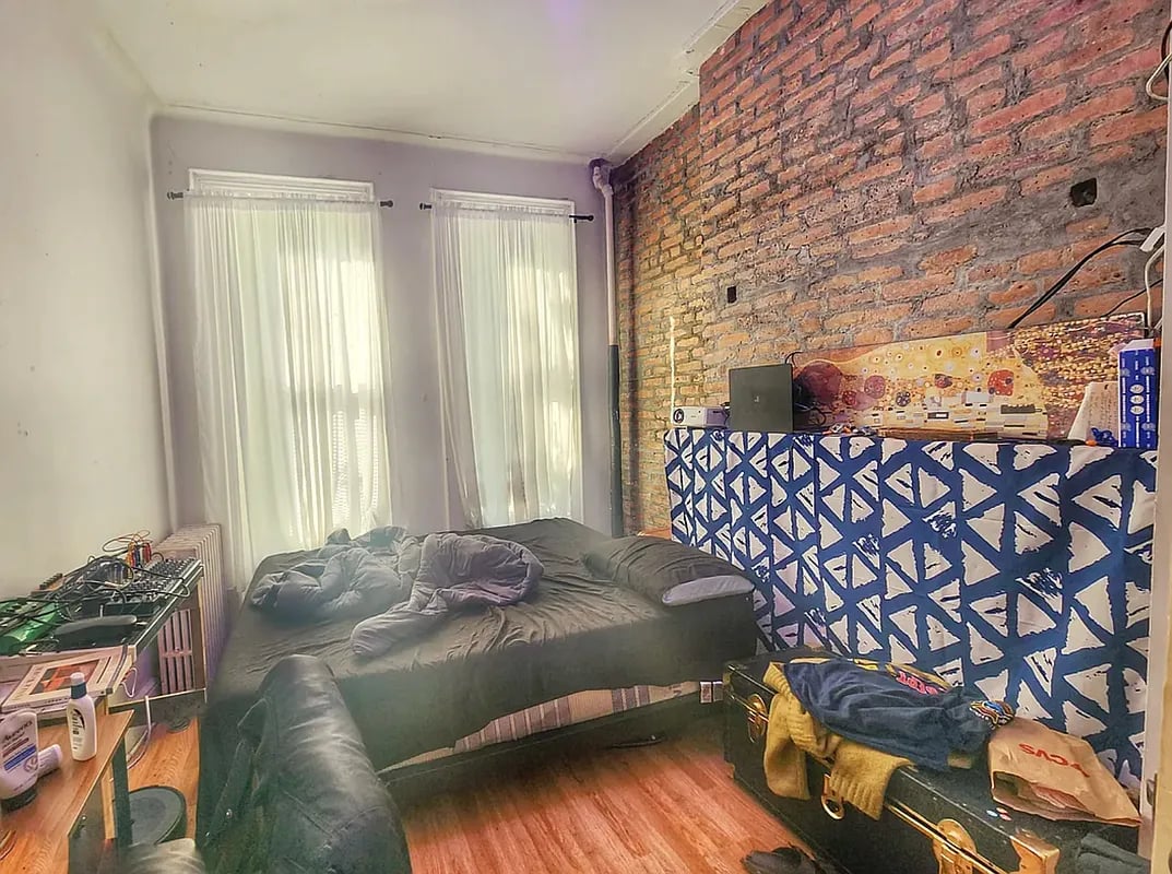 1408 Putnam Ave 1R
