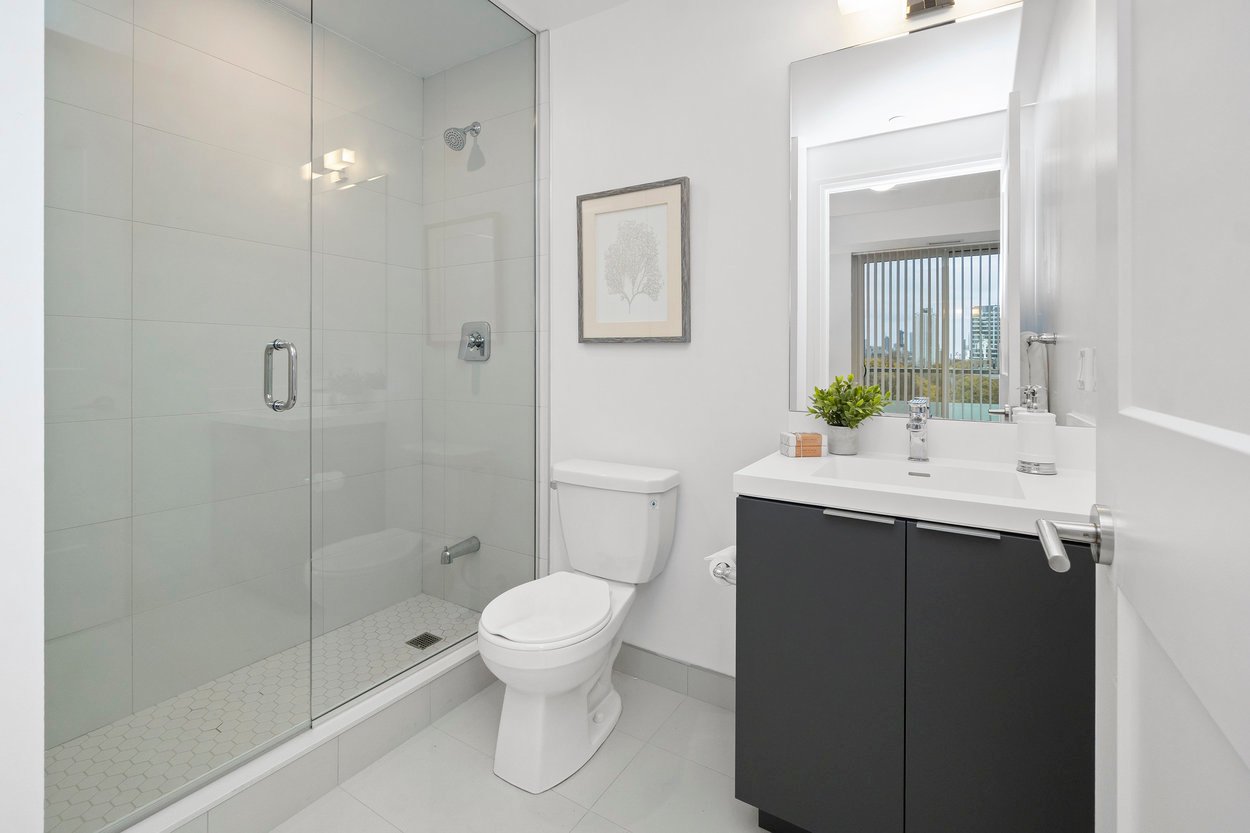 25 Holly St Unit: 708